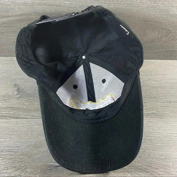 Wheeling Island Resort WV Vacation Dad Hat - Picture 4 of 4